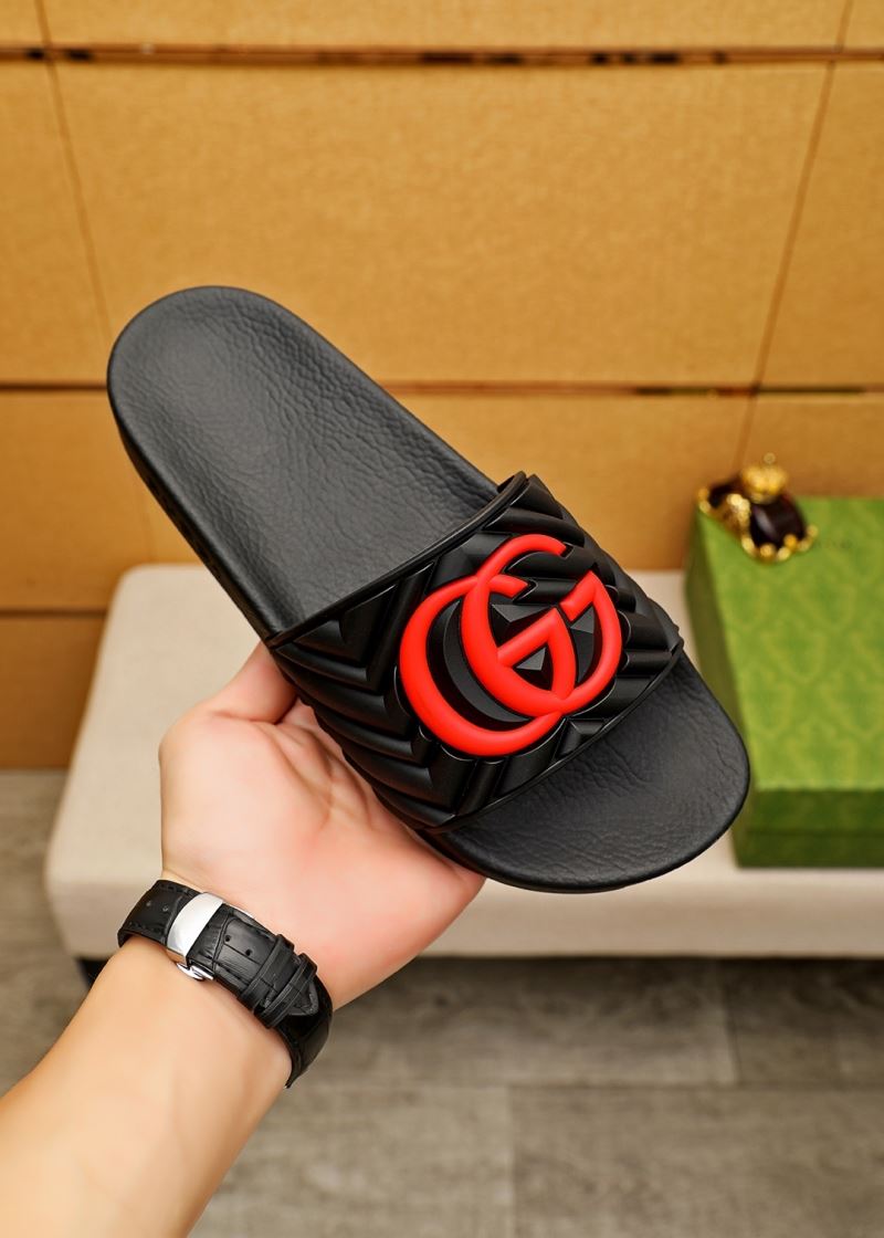 Gucci Slippers